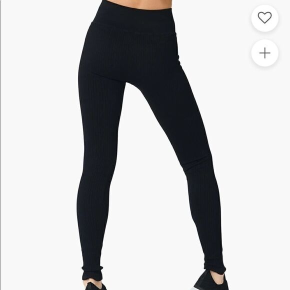 Nux moderate compression legging Size Small - Picture 2 of 6